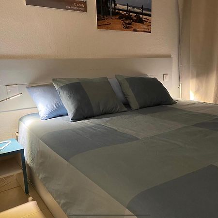 Arcadia Del Mar Apartment Corralejo Ngoại thất bức ảnh