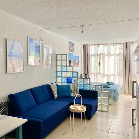 Arcadia Del Mar Apartment Corralejo Ngoại thất bức ảnh