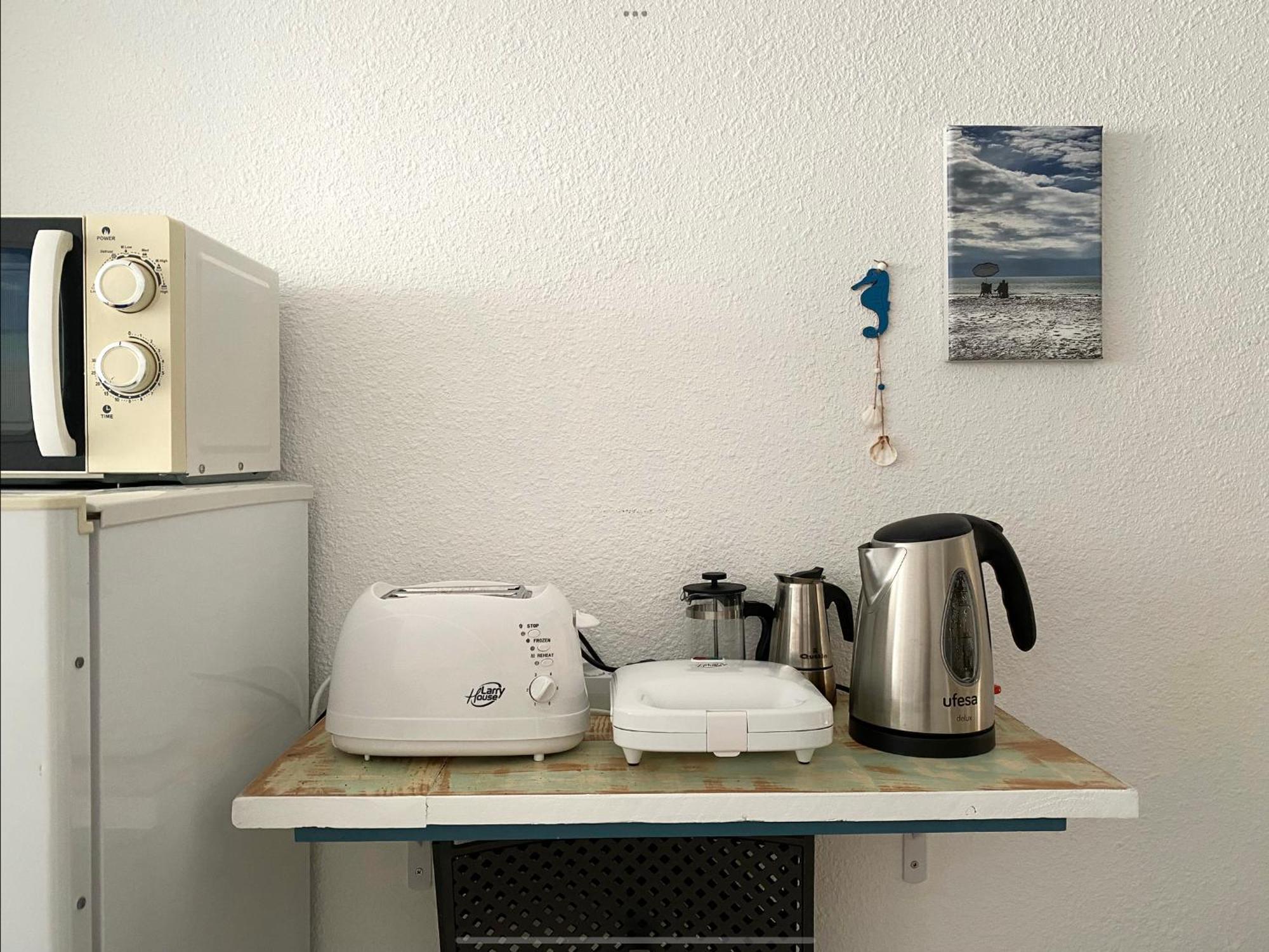 Arcadia Del Mar Apartment Corralejo Ngoại thất bức ảnh