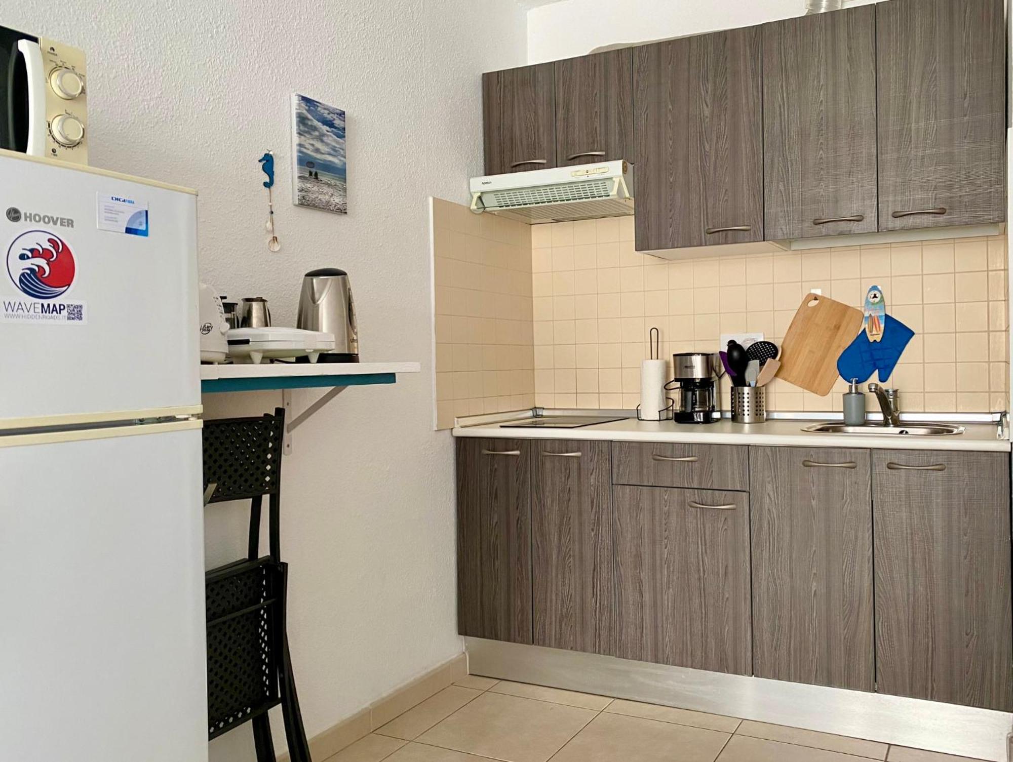 Arcadia Del Mar Apartment Corralejo Ngoại thất bức ảnh
