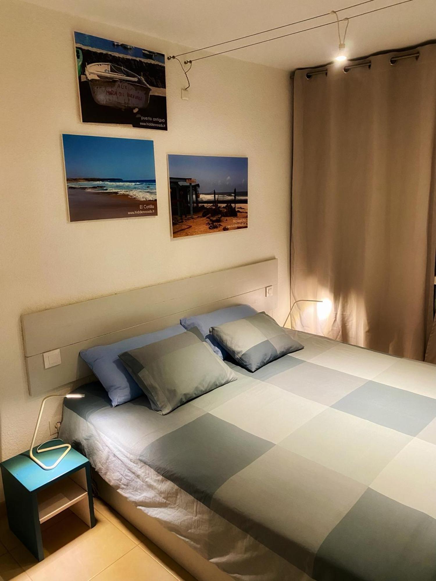 Arcadia Del Mar Apartment Corralejo Ngoại thất bức ảnh