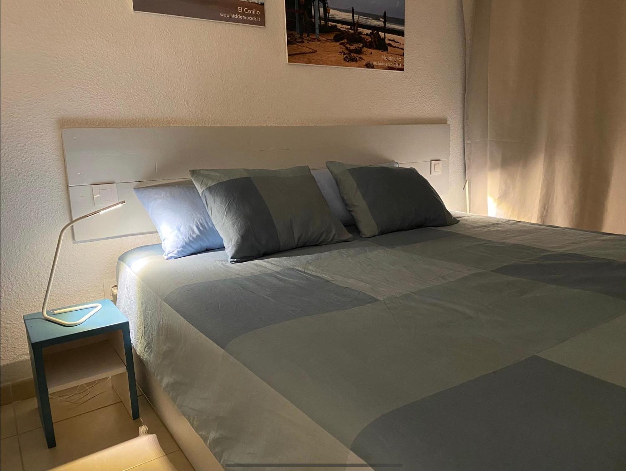 Arcadia Del Mar Apartment Corralejo Ngoại thất bức ảnh