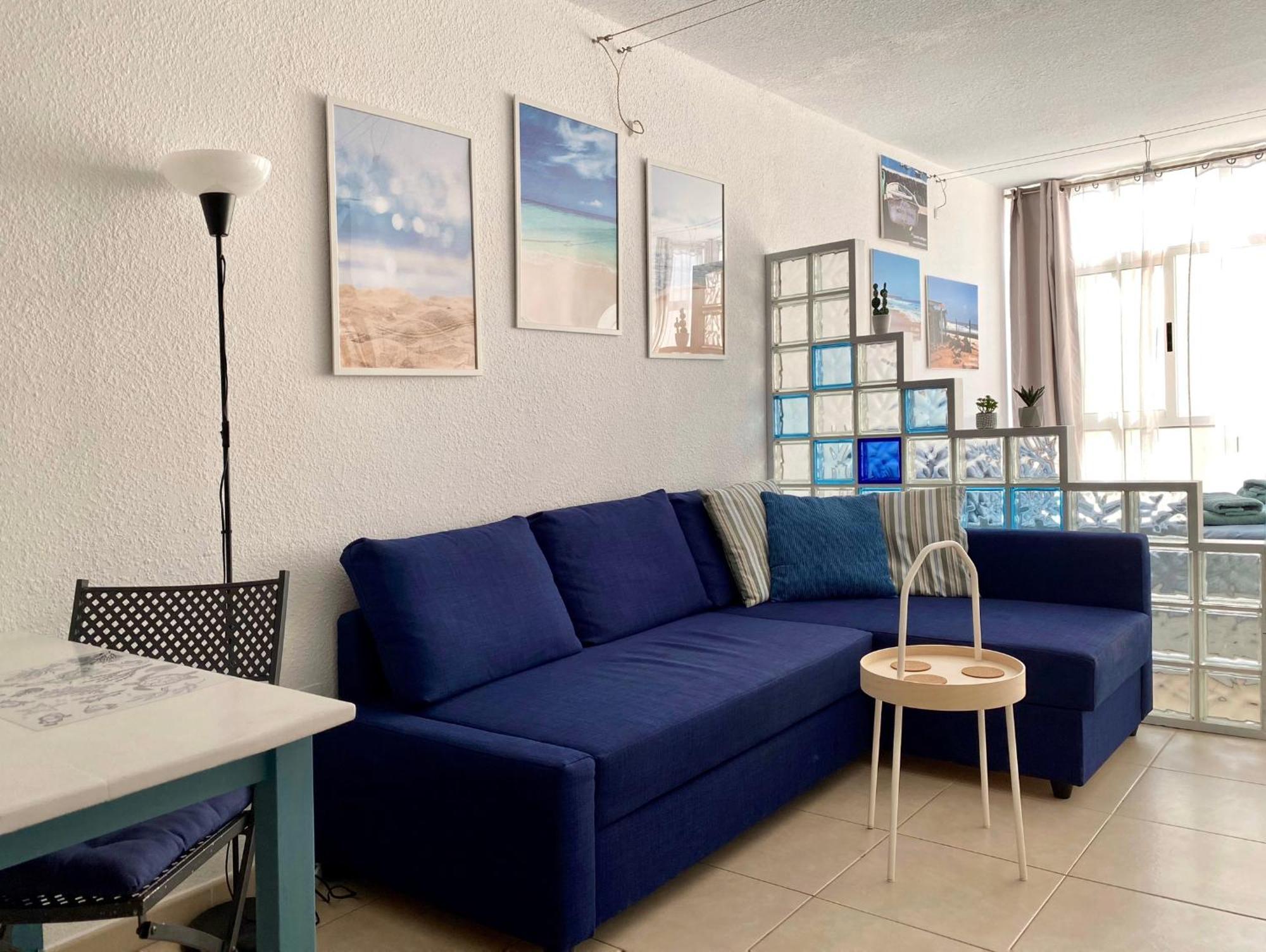 Arcadia Del Mar Apartment Corralejo Ngoại thất bức ảnh