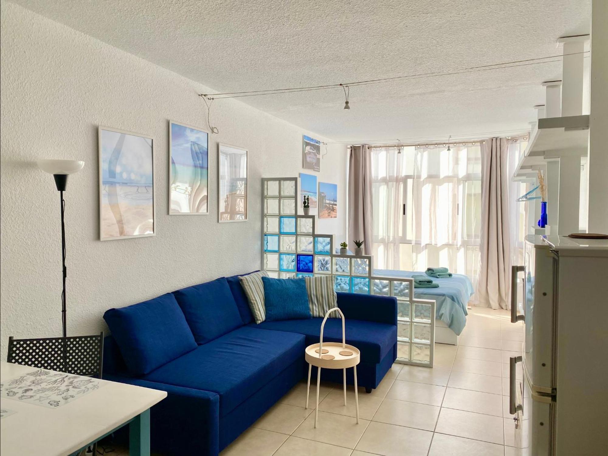 Arcadia Del Mar Apartment Corralejo Ngoại thất bức ảnh