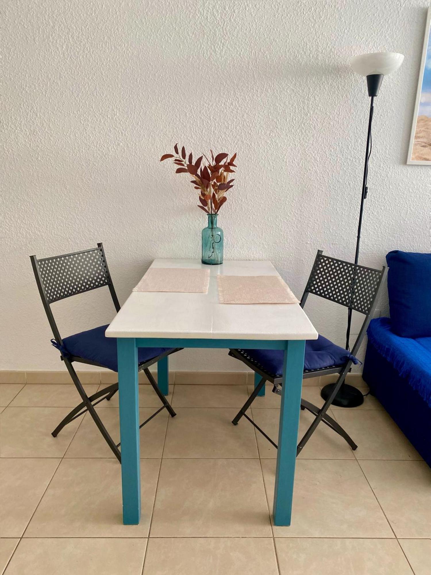 Arcadia Del Mar Apartment Corralejo Ngoại thất bức ảnh