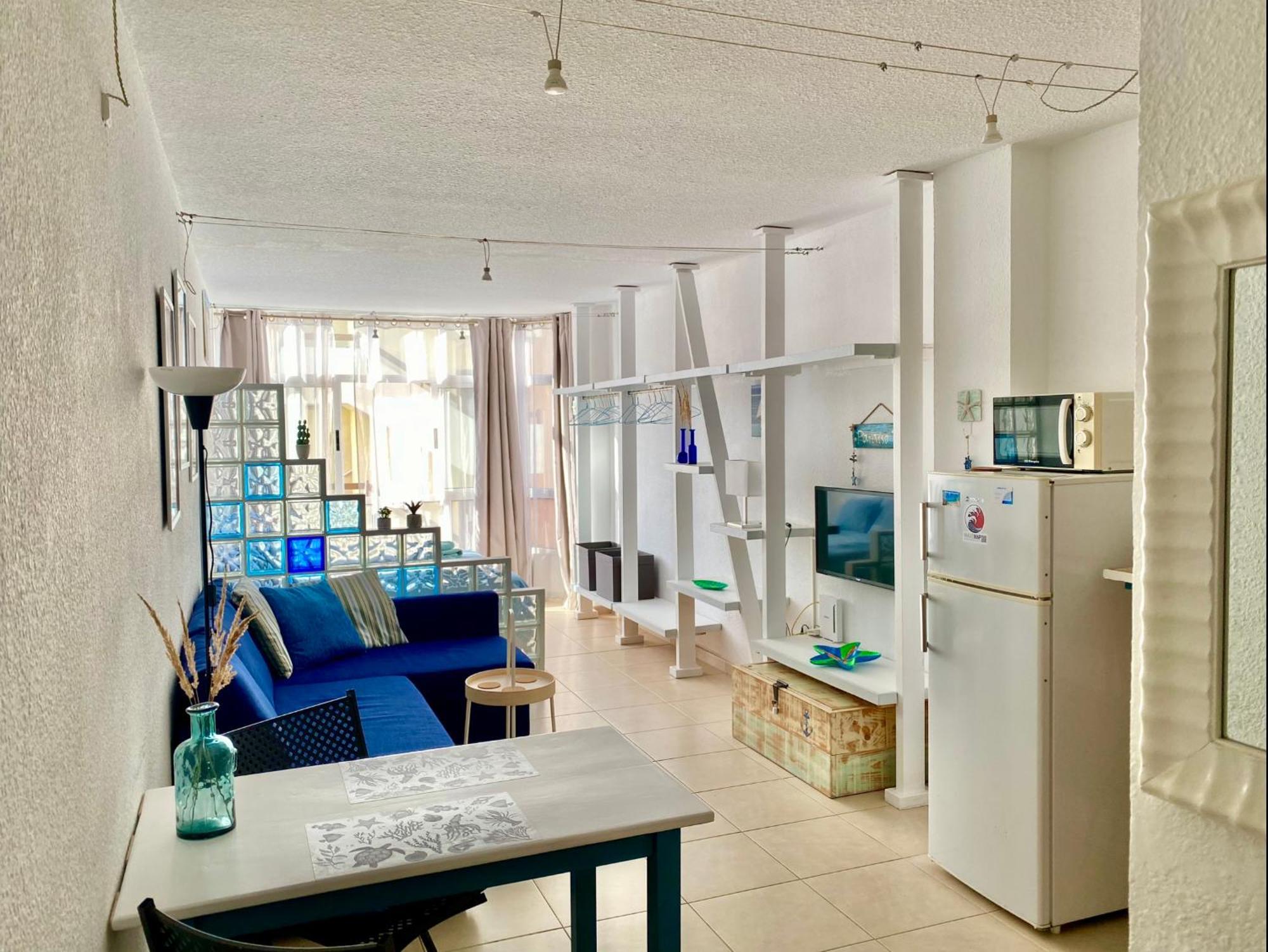 Arcadia Del Mar Apartment Corralejo Ngoại thất bức ảnh